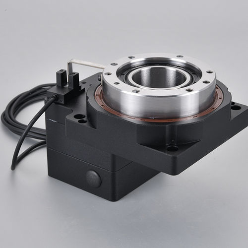 空心轴执行器 - HRT200JS-L1-SV2 - Hansheng Automation (Dongguan) Co., Ltd. - 旋转 / 行星变速箱 / 工业