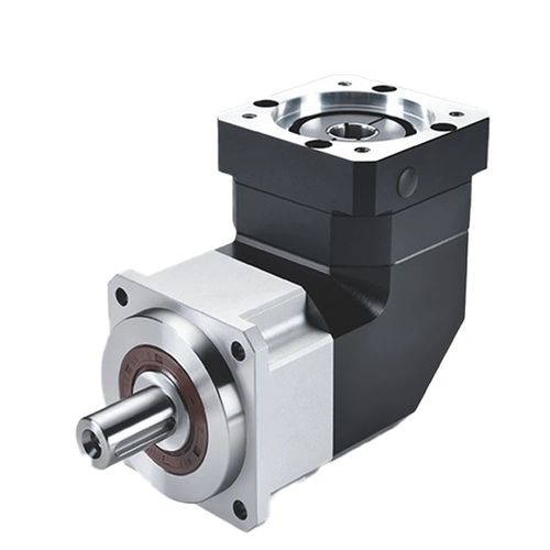 行星减速机 - PGHR 220 series - Hansheng Automation (Dongguan) Co., Ltd. - 周转轮系 / 正交 / 同轴