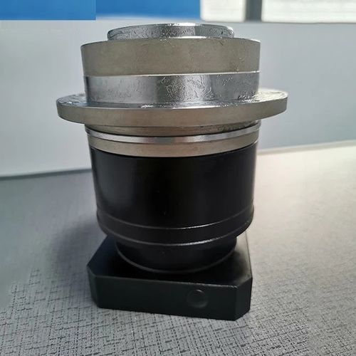 周转轮系减速机 - PGF110 Series - Hansheng Automation (Dongguan) Co., Ltd. - 齿轮 / 同轴 / 空心轴