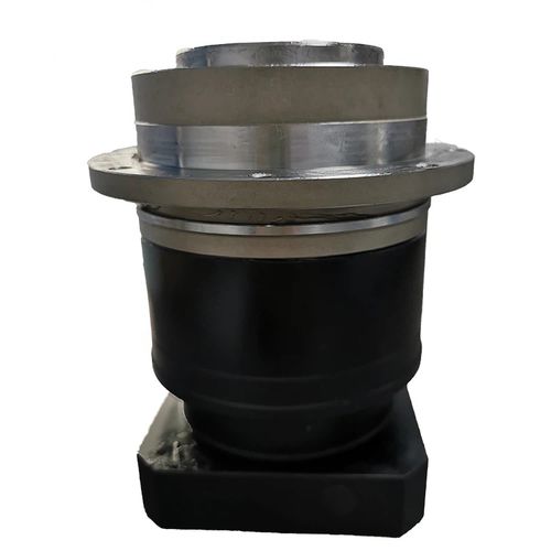 行星减速机 - PGF064 - Hansheng Automation (Dongguan) Co., Ltd. - 同轴 / 空心轴 / 紧凑型