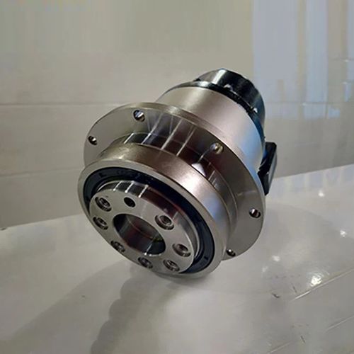 行星减速机 - PGFR090  - Hansheng Automation (Dongguan) Co., Ltd. - 正交 / 空心轴 / 模块化