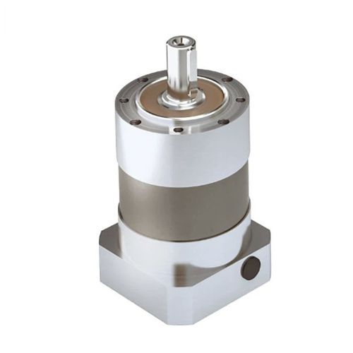 直齿轮伺服减速机 - PGC160 Series - Hansheng Automation (Dongguan) Co., Ltd. - 同轴 / 实心轴 / 200-500Nm
