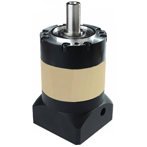 行星伺服减速机 - PGC090 series - Hansheng Automation (Dongguan) Co., Ltd. - 直齿轮 / 同轴 / 实心轴
