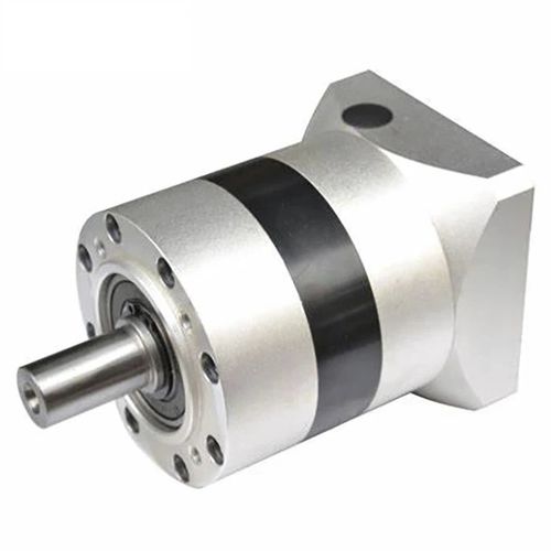 行星伺服减速机 - PGC120 series - Hansheng Automation (Dongguan) Co., Ltd. - 直齿轮 / 同轴 / 实心轴
