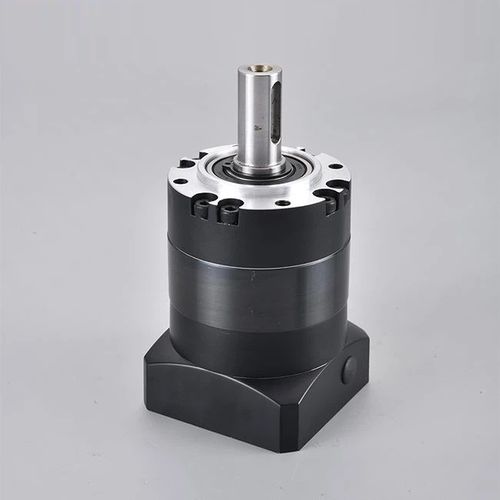 行星减速机 - PGC060 Series  - Hansheng Automation (Dongguan) Co., Ltd. - 直齿轮 / 同轴 / 实心轴