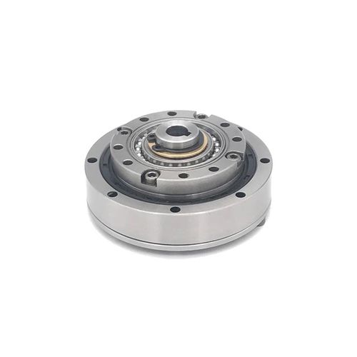 谐波减速机 - SHF-25-Ⅱ - Hansheng Automation (Dongguan) Co., Ltd. - 同轴 / 多轴 / 20-50Nm
