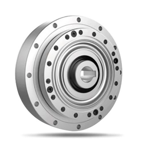 谐波减速机 - SHF-20-Ⅰ - Hansheng Automation (Dongguan) Co., Ltd. - 同轴 / 空心轴 / 20-50Nm