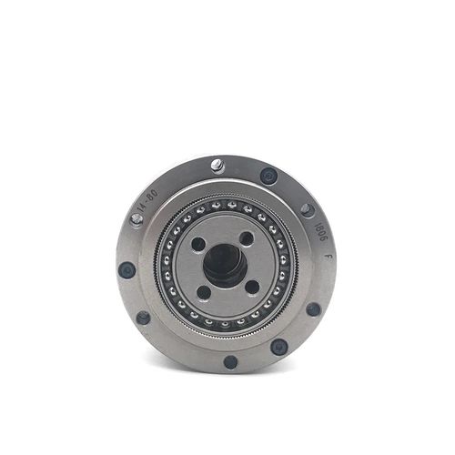 谐波减速机 - CSD-14 Series - Hansheng Automation (Dongguan) Co., Ltd. - 同轴 / 空心轴 / 20-50Nm