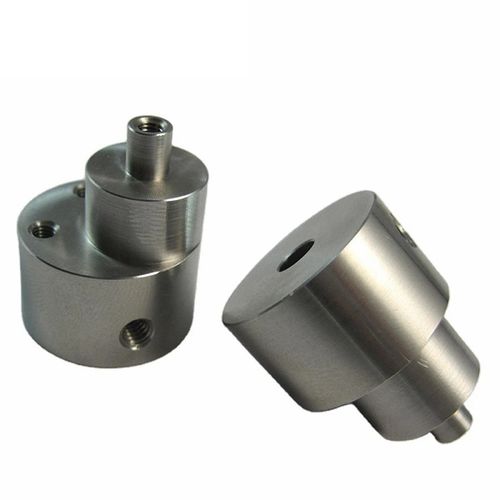 铝铣加工 - Hansheng Automation (Dongguan) Co., Ltd. - 钢 / 钛 / 镍