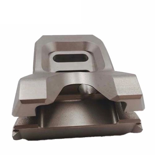 汽车铣加工 - Hansheng Automation (Dongguan) Co., Ltd. - 医用 / 原型法 / CNC数控