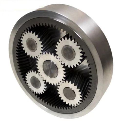 CNC数控齿轮刮削机 - Hansheng Automation (Dongguan) Co., Ltd.