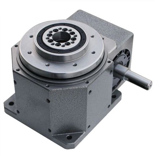 间歇性分度盘 - 80DT - Hansheng Automation (Dongguan) Co., Ltd. - 凸轮