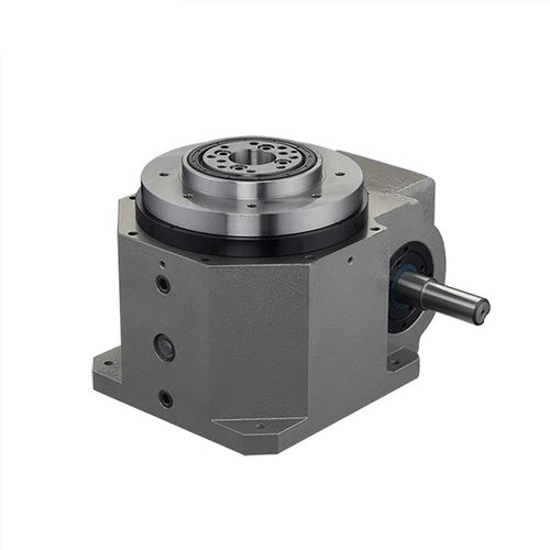 直角分度盘 - 450DT - Hansheng Automation (Dongguan) Co., Ltd. - 旋转
