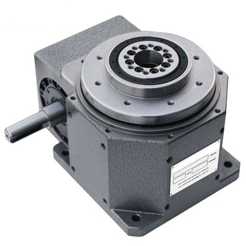 旋转分度盘 - 210DT - Hansheng Automation (Dongguan) Co., Ltd. - 凸轮