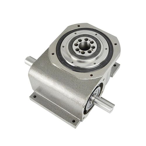 间歇性分度盘 - 70DA - Hansheng Automation (Dongguan) Co., Ltd. - 凸轮