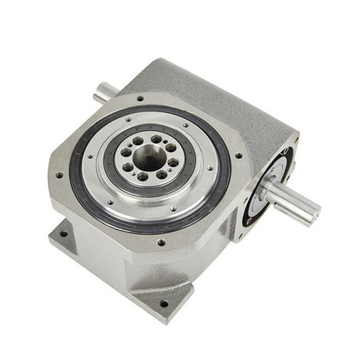 间歇性分度盘 - 90DA - Hansheng Automation (Dongguan) Co., Ltd. - 凸轮