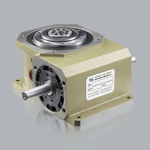 旋转分度盘 - 190DA  - Hansheng Automation (Dongguan) Co., Ltd. - 凸轮