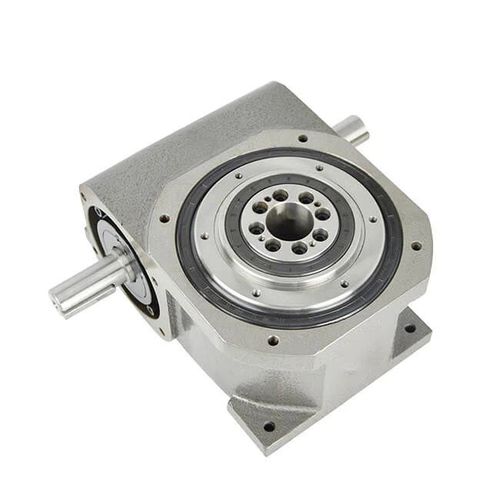 间歇性分度盘 - 330DA - Hansheng Automation (Dongguan) Co., Ltd. - 凸轮