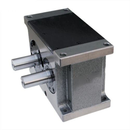 旋转分度盘 - PU80DS - Hansheng Automation (Dongguan) Co., Ltd. - 凸轮 / 平行轴