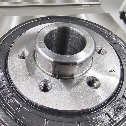 间歇性分度盘 - DF series - Hansheng Automation (Dongguan) Co., Ltd. - 凸轮