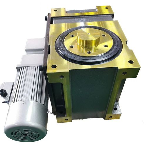 旋转分度盘 - 180DF - Hansheng Automation (Dongguan) Co., Ltd. - 间歇性 / 凸轮
