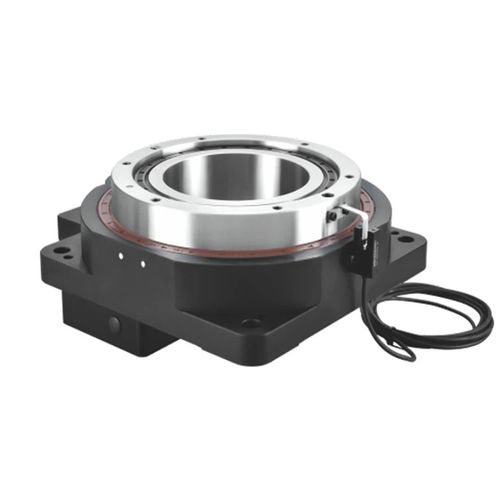 电动执行器 - HRT200-10 - Hansheng Automation (Dongguan) Co., Ltd. - 旋转 / 步进式 / 伺服电机