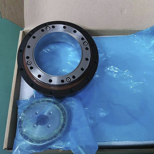 作动器减速机 - SHF-32-Ⅲ Series - Hansheng Automation (Dongguan) Co., Ltd. - 谐波 / 谐波 / 同轴