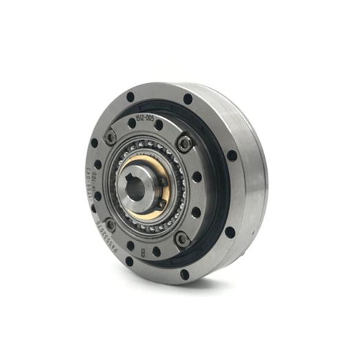 摆线减速机 - SHF-14-I Series - Hansheng Automation (Dongguan) Co., Ltd. - 谐波 / 同轴 / 空心轴