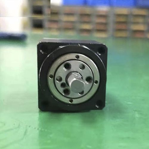 谐波减速机 - CSF-mini-03-xxx-1U - Hansheng Automation (Dongguan) Co., Ltd. - 同轴 / 实心轴 / 0-0.1Nm