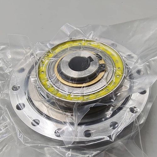 谐波减速机 - CSF-I Series - Hansheng Automation (Dongguan) Co., Ltd. - 谐波 / 同轴 / 空心轴