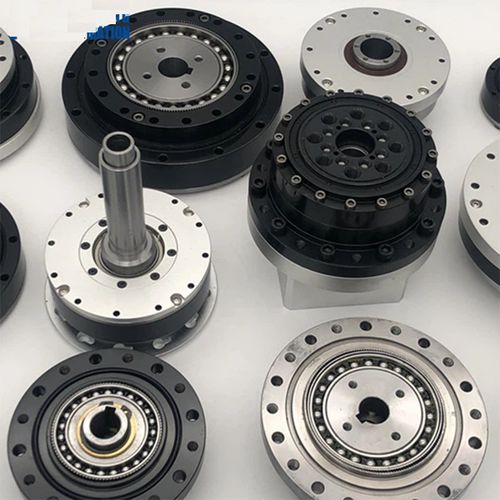 谐波减速机 - CSF-III Series - Hansheng Automation (Dongguan) Co., Ltd. - 谐波 / 同轴 / 空心轴