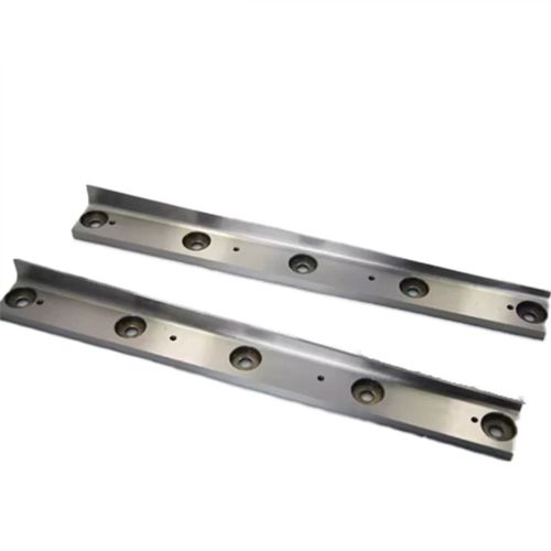 钢铣削加工 - Hansheng Automation (Dongguan) Co., Ltd. - 精准
