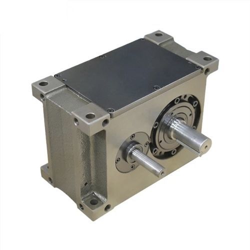 旋转分度盘 - PU175DS - Hansheng Automation (Dongguan) Co., Ltd. - 间歇性 / 凸轮
