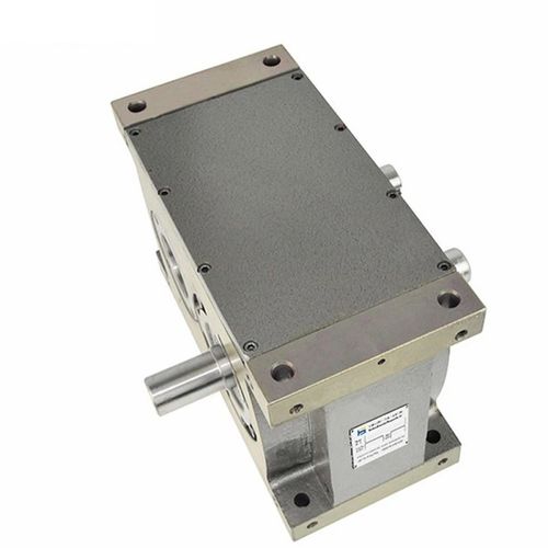 旋转分度盘 - PU series - Hansheng Automation (Dongguan) Co., Ltd. - 间歇性 / 凸轮