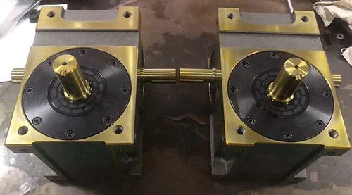 间歇性分度盘 - 80DS - Hansheng Automation (Dongguan) Co., Ltd. - 凸轮 / 用于机器