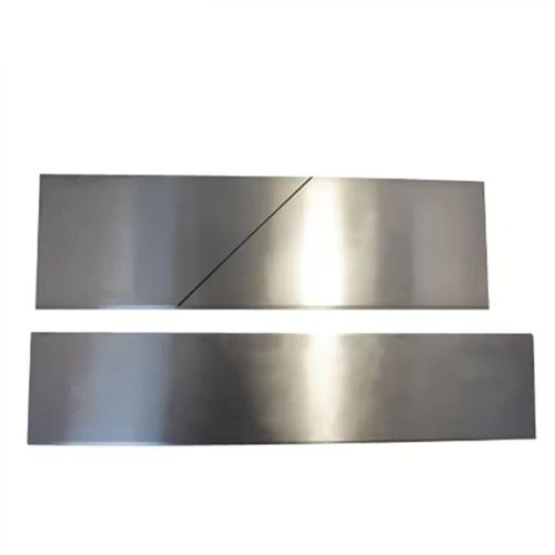 不锈钢线性刀 - Hansheng Automation (Dongguan) Co., Ltd. - 定制