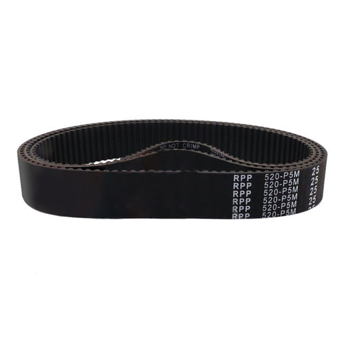 同步皮带 - RPP Synchronous Belt - Hansheng Automation (Dongguan) Co., Ltd. - 梯形 / 聚丙烯 / 橡胶