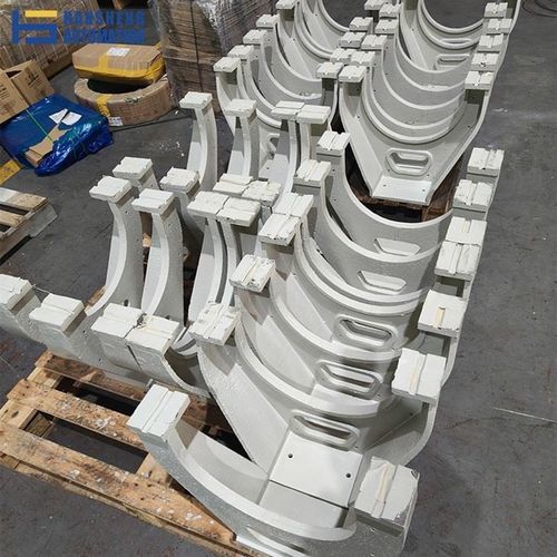 碳化钢铸造 - Hansheng Automation (Dongguan) Co., Ltd. - 铁 / 钢 / 铜