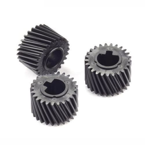伞齿轮 - Hansheng Automation (Dongguan) Co., Ltd. - 螺旋 / 塑料 / 聚甲醛POM