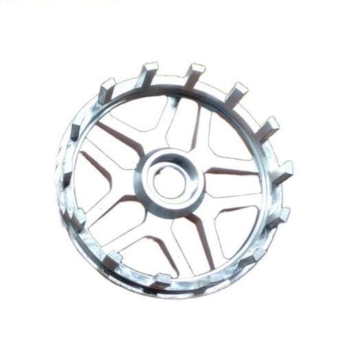 铝铣削加工 - Hansheng Automation (Dongguan) Co., Ltd. - 工业 / 用于机器人 / 用于航空航天业
