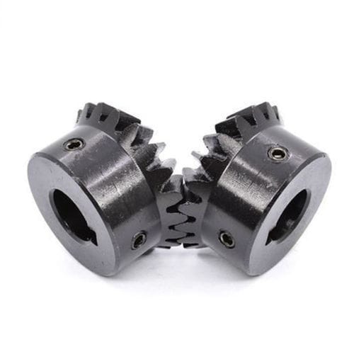 直齿轮机构 - Hansheng Automation (Dongguan) Co., Ltd. - 直齿 / 内齿 / 碳钢