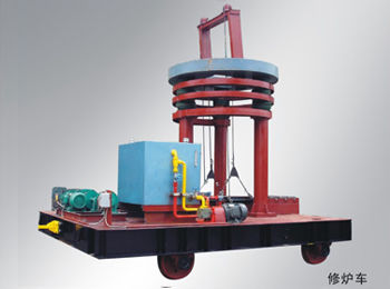 室式炉 - Hebei Hongyuan Hydraulic Machinery Co., Ltd