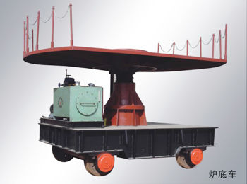 组装推车 - Hebei Hongyuan Hydraulic Machinery Co., Ltd - 钢 / 液压