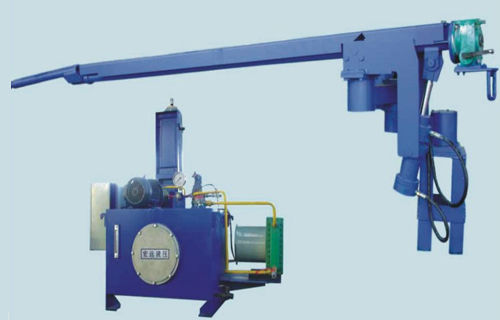 静压传动系统 - Hebei Hongyuan Hydraulic Machinery Co., Ltd