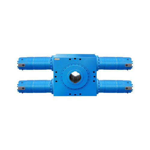 液压缸 - Hebei Hongyuan Hydraulic Machinery Co., Ltd - 旋转 / 齿条-齿轮
