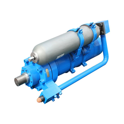 液压伺服缸 - HYHC-8 - Hebei Hongyuan Hydraulic Machinery Co., Ltd