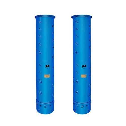 液压滑环 - HYSR - Hebei Hongyuan Hydraulic Machinery Co., Ltd - 钢