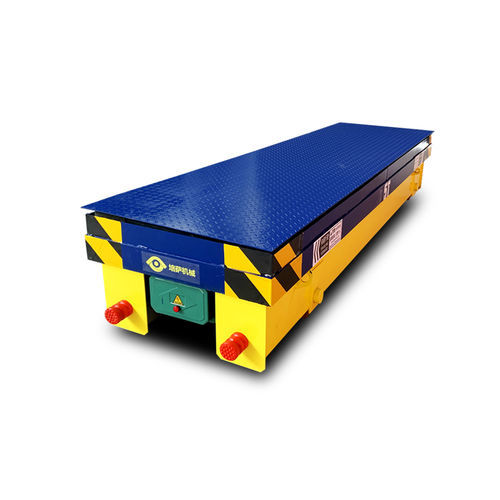 钢推车 - DPX - Henan Peisa Machinery Co., Ltd - 机动 / 定制 / 轨道