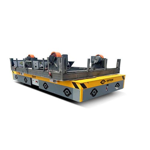存储推车 - DWP - Henan Peisa Machinery Co., Ltd - 钢 / 平台式 / 门式