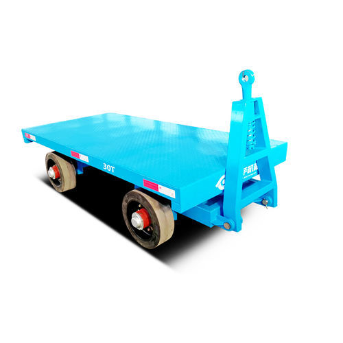 转运推车 - DWT - Henan Peisa Machinery Co., Ltd - 钢 / 平台